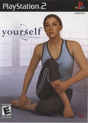 Yourself!Fitness box cover front